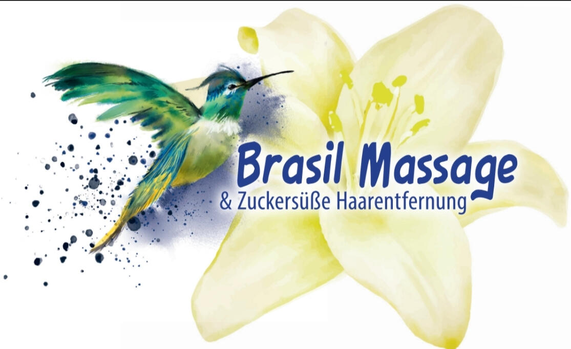 Logo Brasil-Massage Logo Brasil-Massage