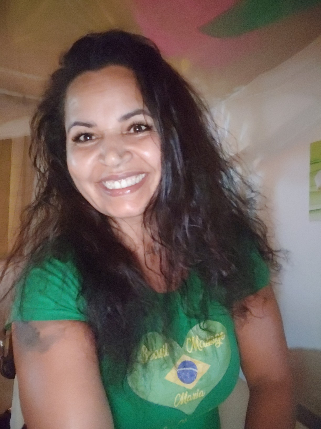 Brasil Massage & Zuckersüße Haarentfernung